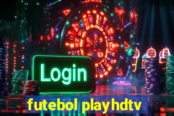 futebol playhdtv